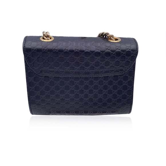 GUCCI Gucci Shoulder Bag Emily - Picture 3 of 8